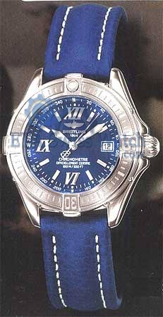 Breitling B Class A71365 - Click Image to Close